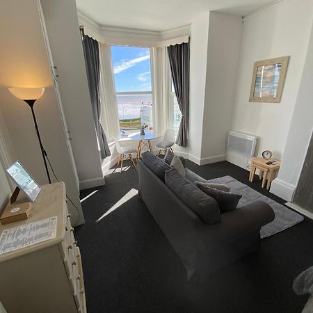 Farina No1, Sea View Studio Sleeping 2 Guests Bridlington Ngoại thất bức ảnh