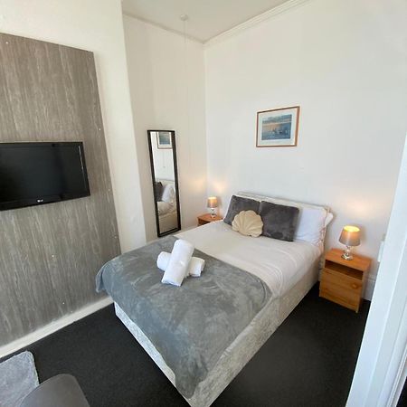 Farina No1, Sea View Studio Sleeping 2 Guests Bridlington Ngoại thất bức ảnh