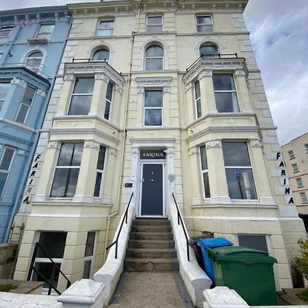 Farina No1, Sea View Studio Sleeping 2 Guests Bridlington Ngoại thất bức ảnh